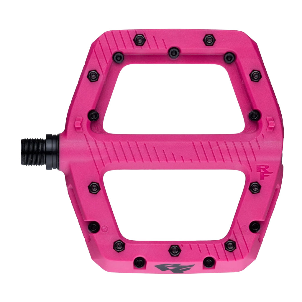 Race Face Chester Flat Pedals