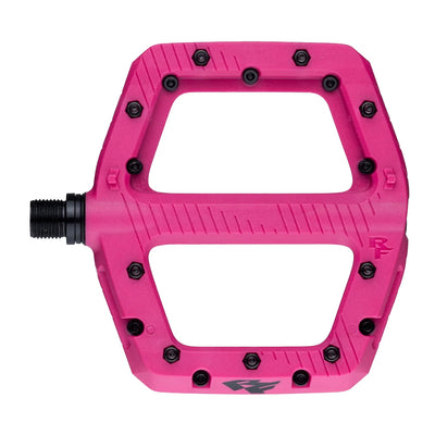 Race Face Chester Flat Pedals