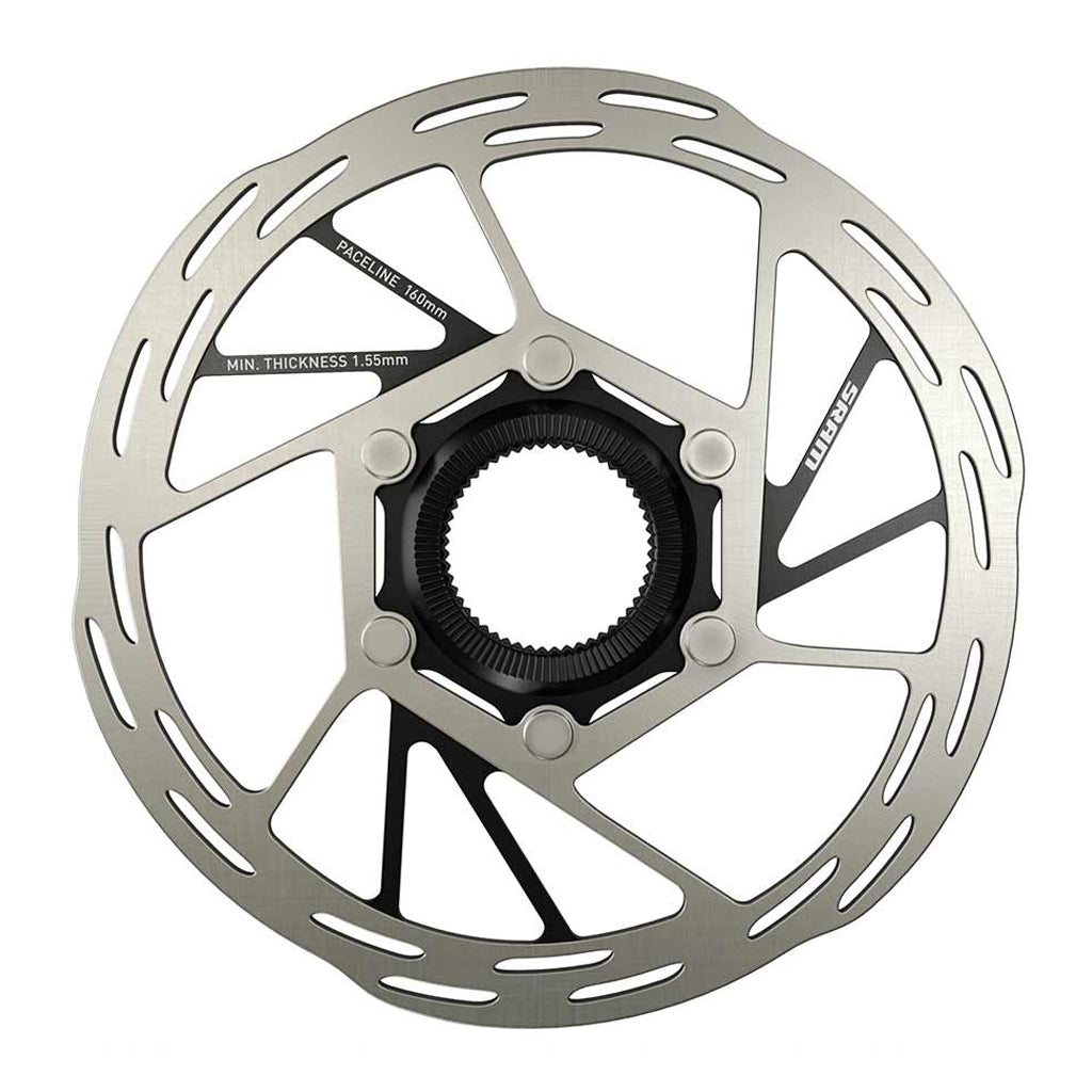 SRAM Paceline Centerlock Rotor