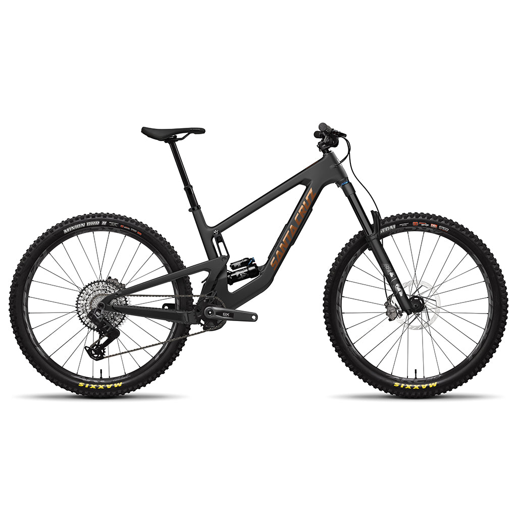 Santa Cruz Megatower 2 C 29 GX AXS – Steed Cycles