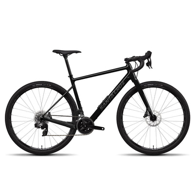 Santa Cruz Stigmata 4 CC SRAM Rival 2X AXS