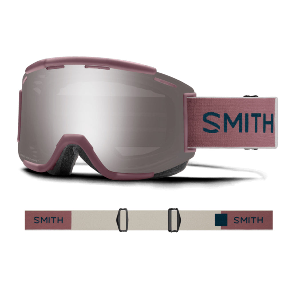 Smith Optics Squad MTB Goggles