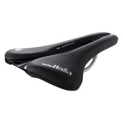 Selle Italia Max Novus Boost Evo TI 316 Gel Superflow