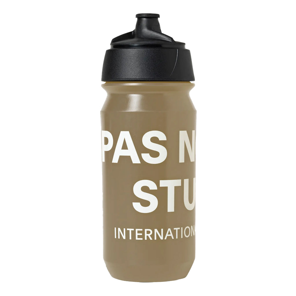 Bidon 500ml Logo Pas Normal Studios