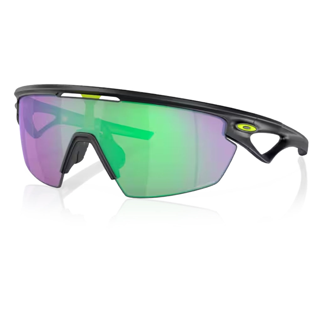 Oakley Sphaera – Steed Cycles