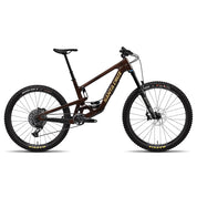 Santa Cruz Bronson 5 C S