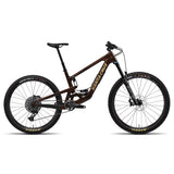 Santa Cruz Bronson 5 C S
