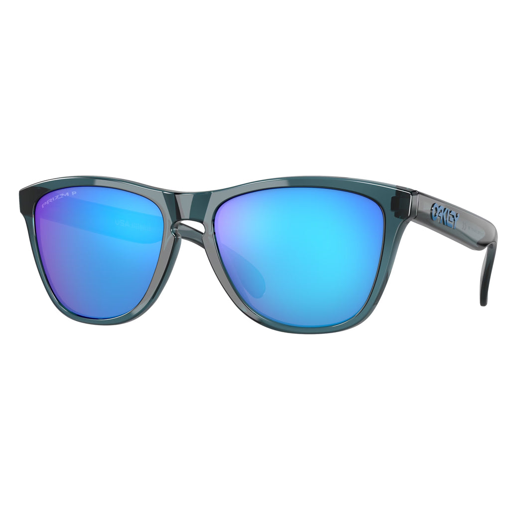 Oakley Frogskins