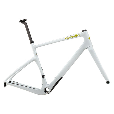 Cervélo Áspero Frameset