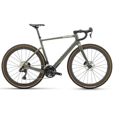 Cervélo Áspero-5 GRX RX825 Di2