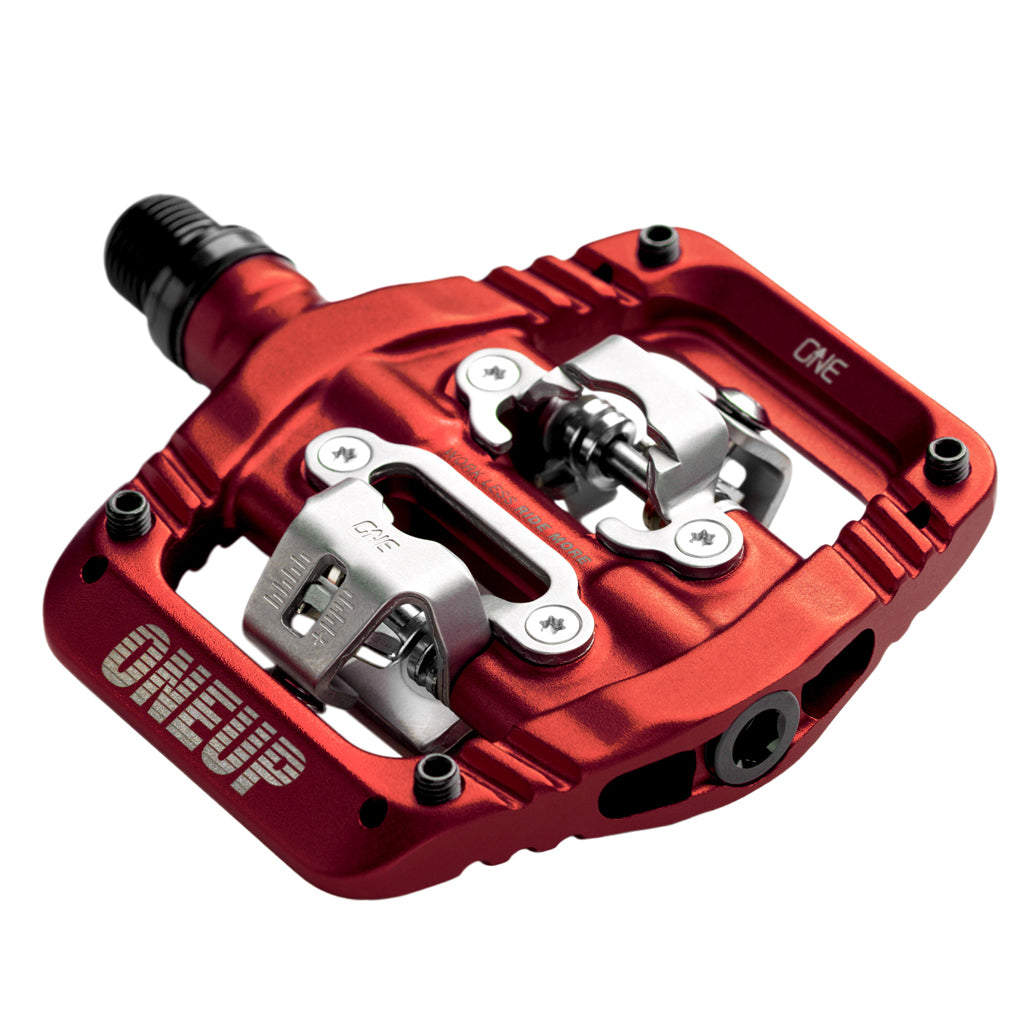 Pédales OneUp Clip
