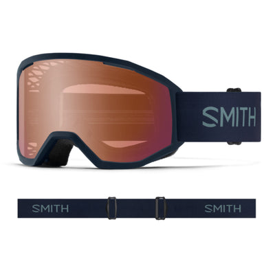 Smith Optics Loam MTB Goggles