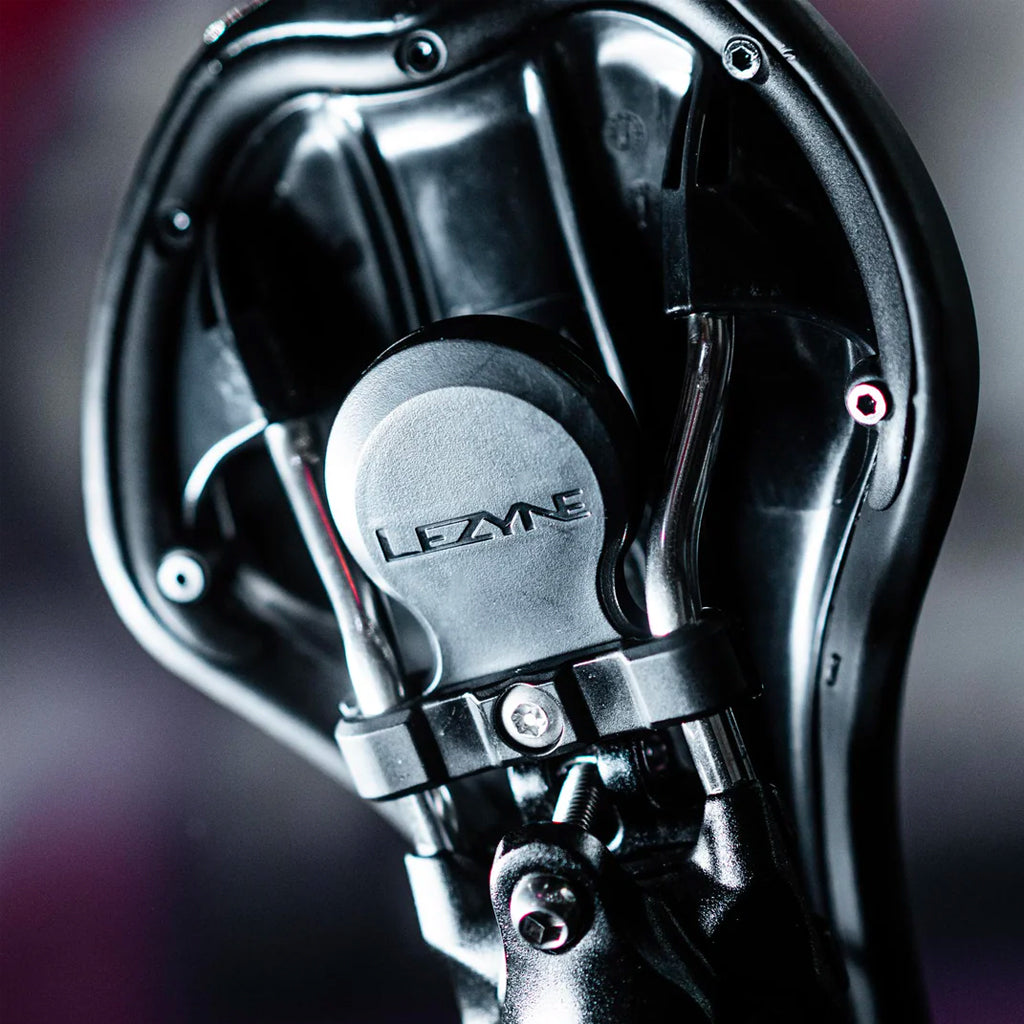Lezyne Saddle Tagger