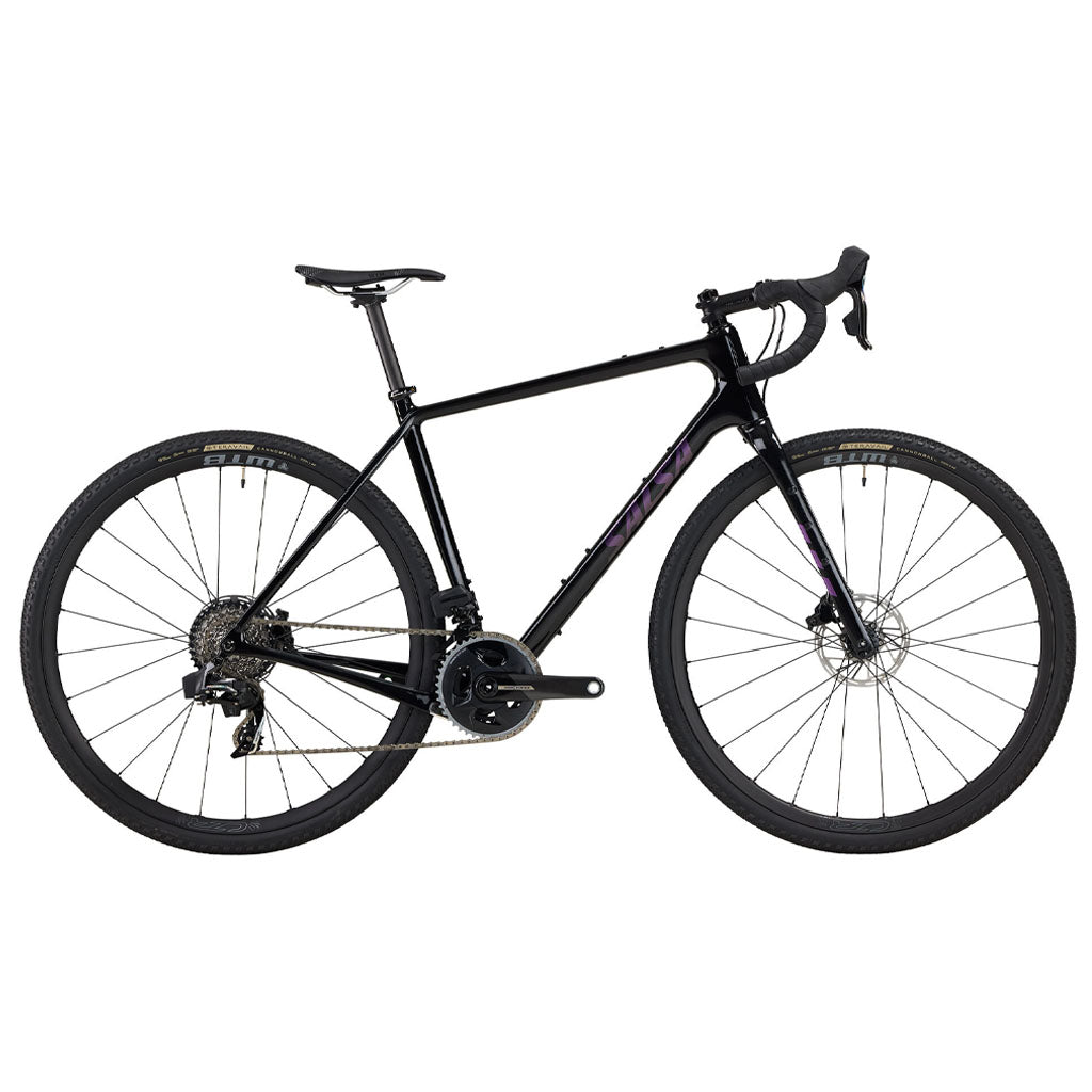 Salsa Warbird C Force AXS