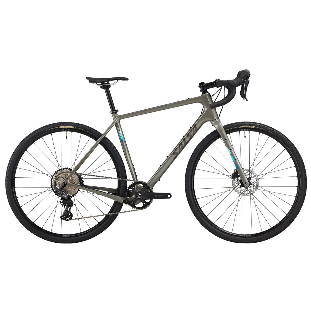 Salsa Warbird C GRX 610