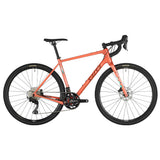 Salsa Warbird C GRX 820