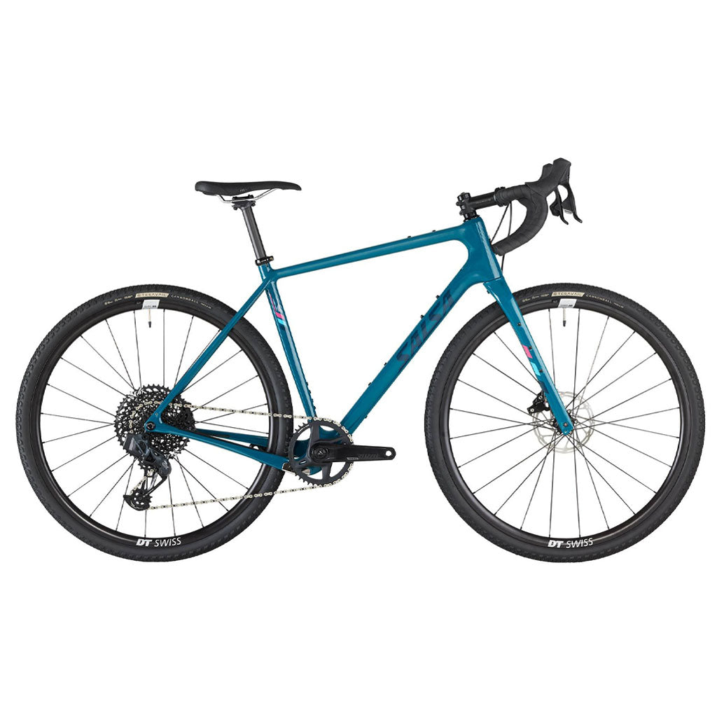 Salsa Warbird C GX Eagle AXS