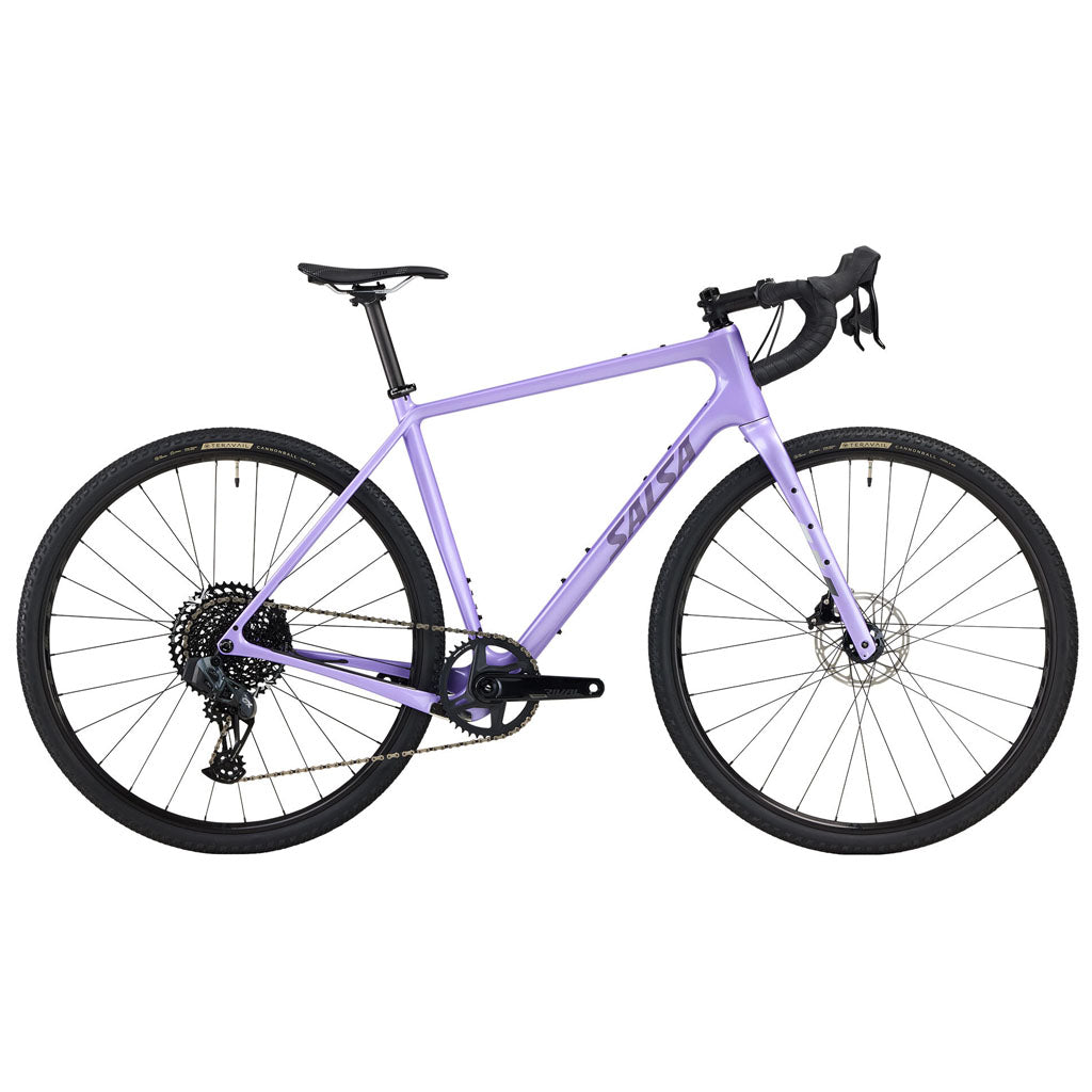 Salsa Warbird C Rival GX Eagle AXS