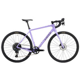 Salsa Warbird C Rival GX Eagle AXS