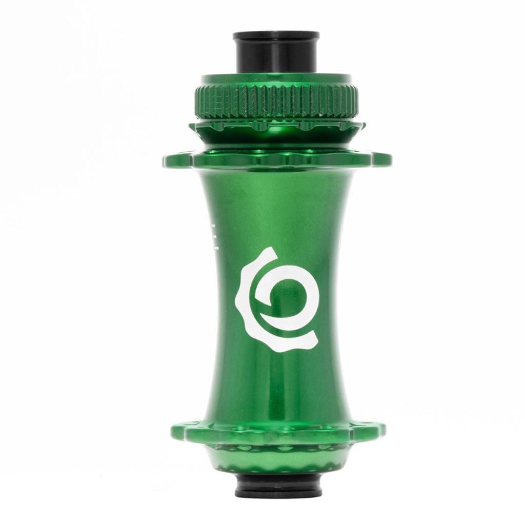 Industry Nine Solix G Classic CL Moyeux avant