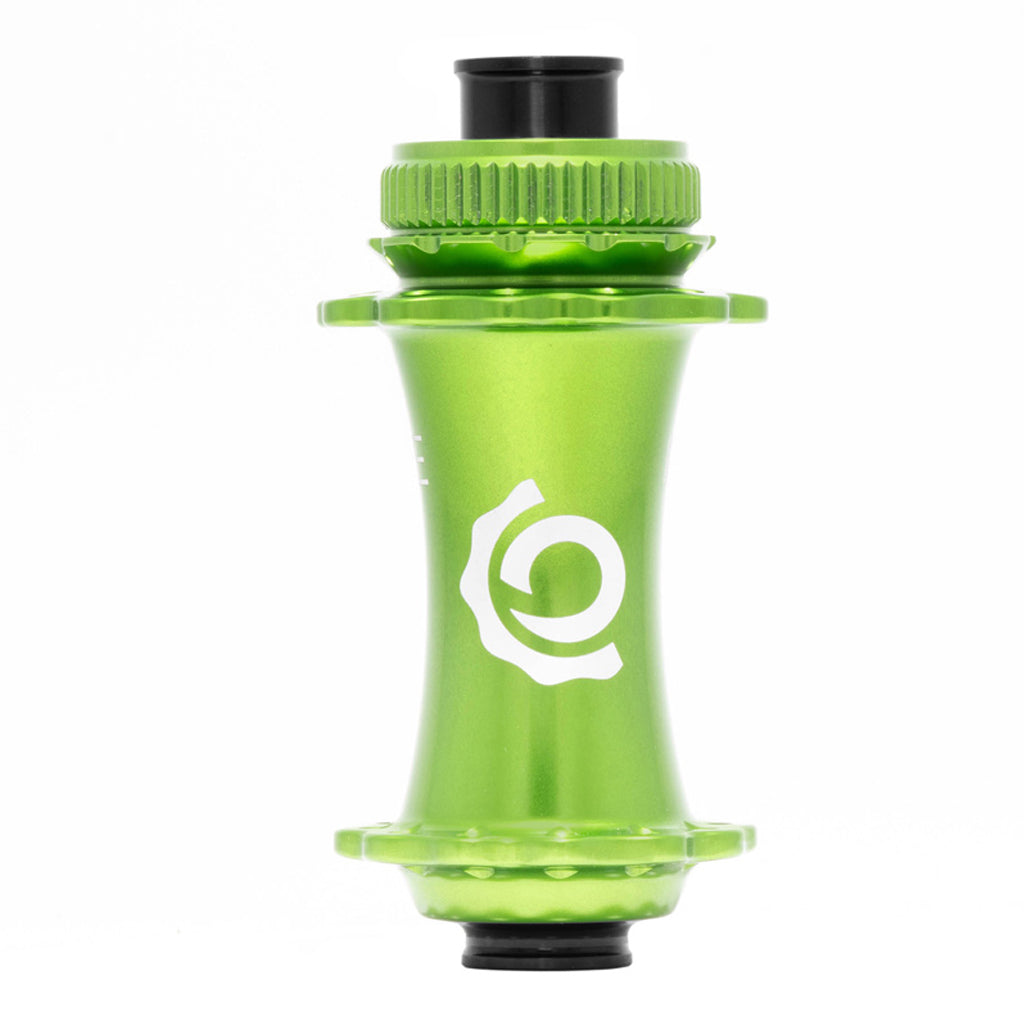 Industry Nine Solix G Classic CL Moyeux avant