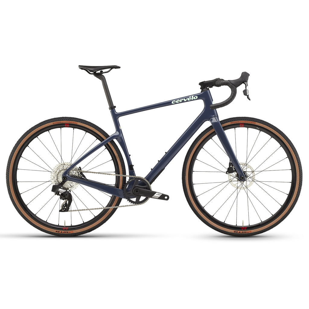 Cervélo Áspero Apex XPLR AXS 1