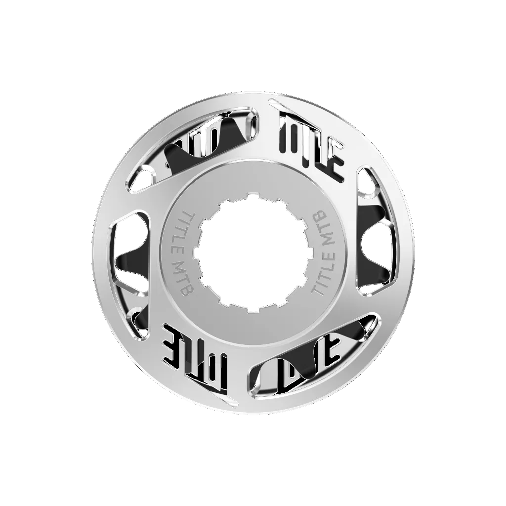 Title MTB Single Speed Kit