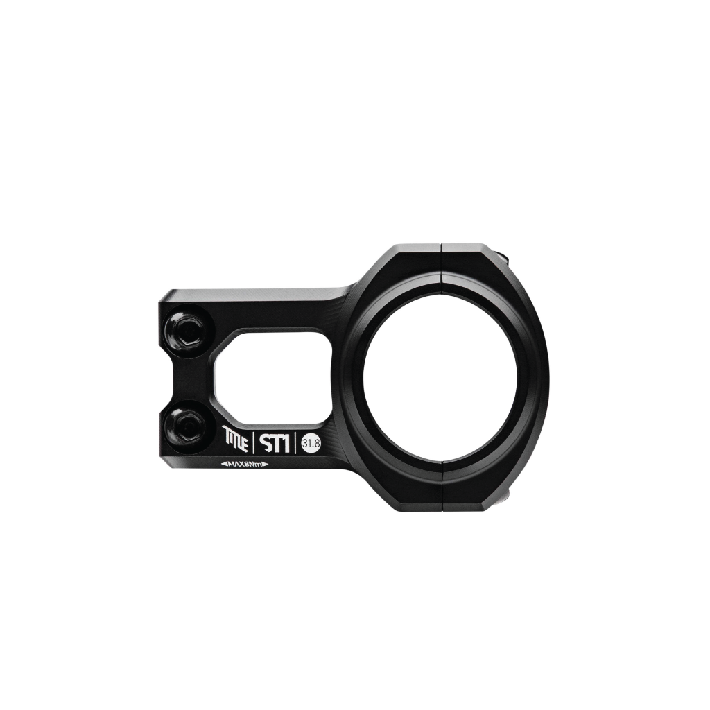 Title MTB ST1 31.8 Stem