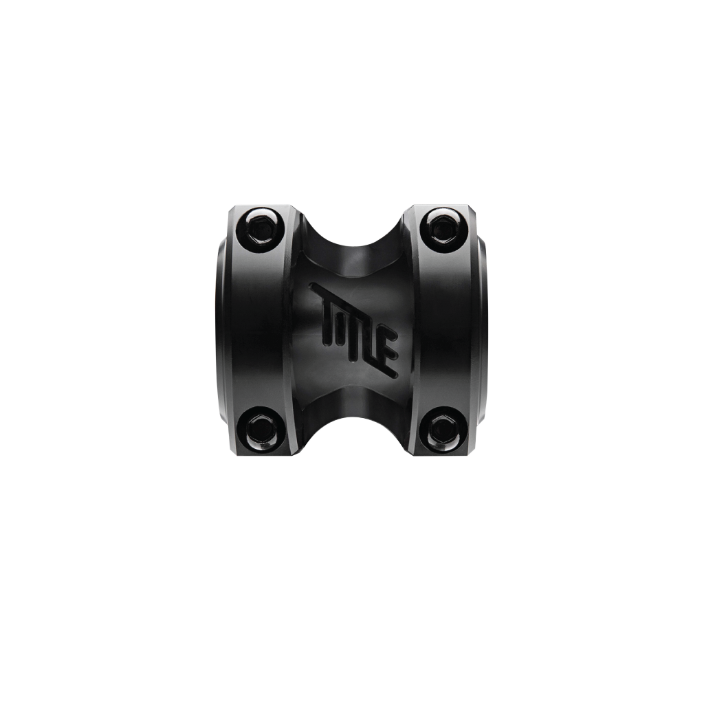Title MTB ST1 31.8 Stem