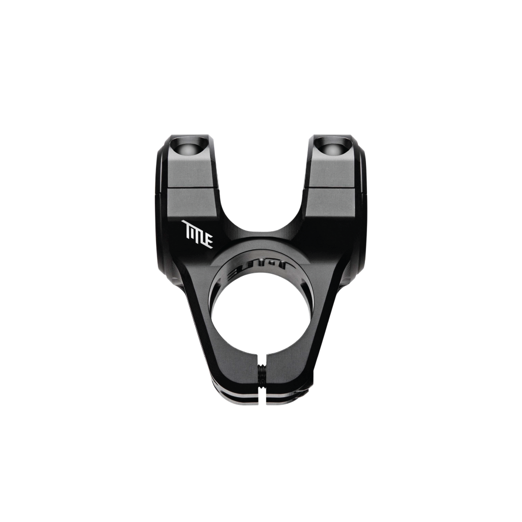 Title MTB ST1 31.8 Stem