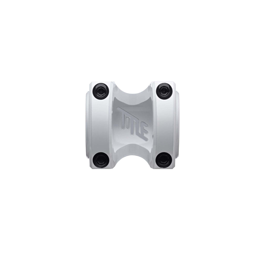 Title MTB ST1 31.8 Stem