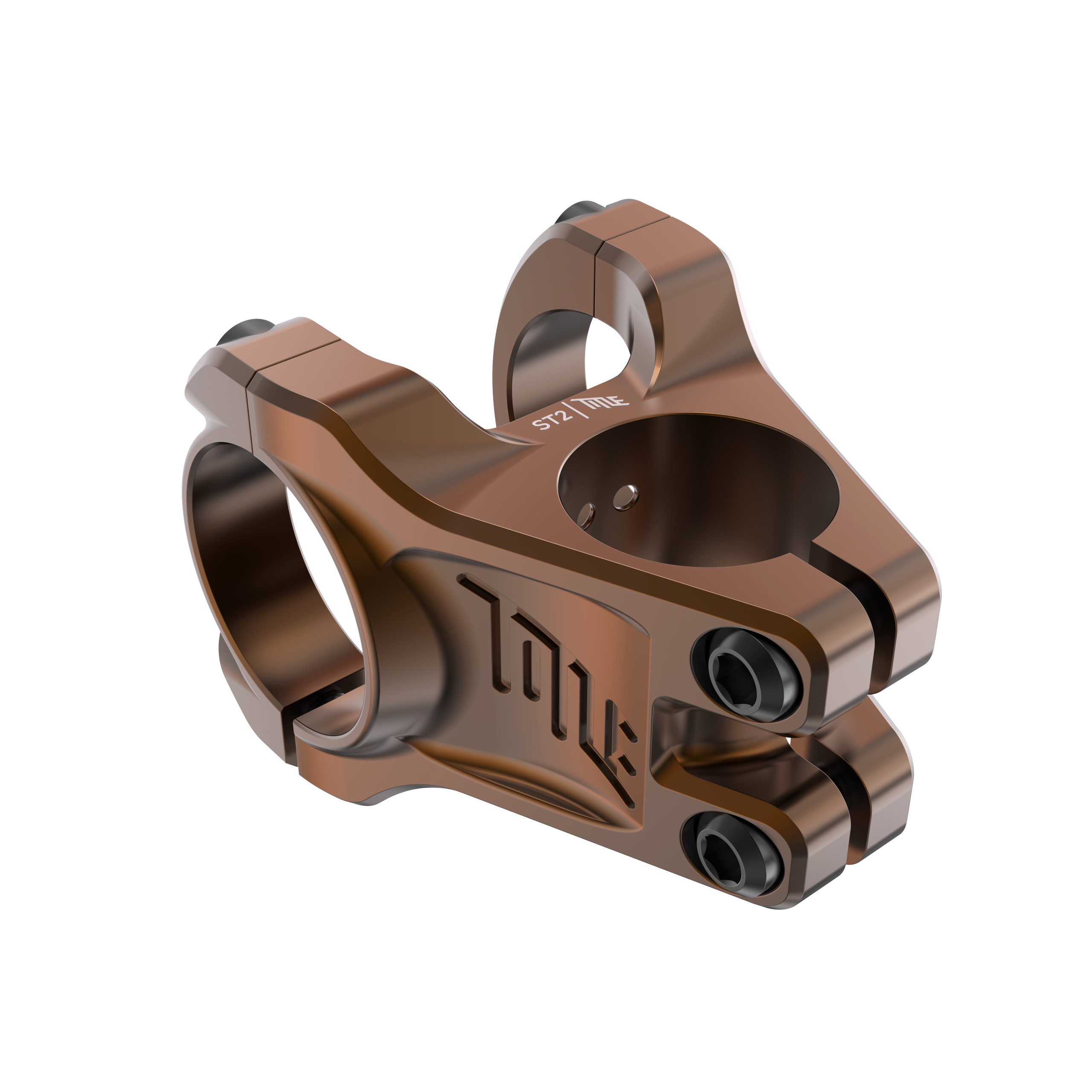Title MTB ST2 35 Stem