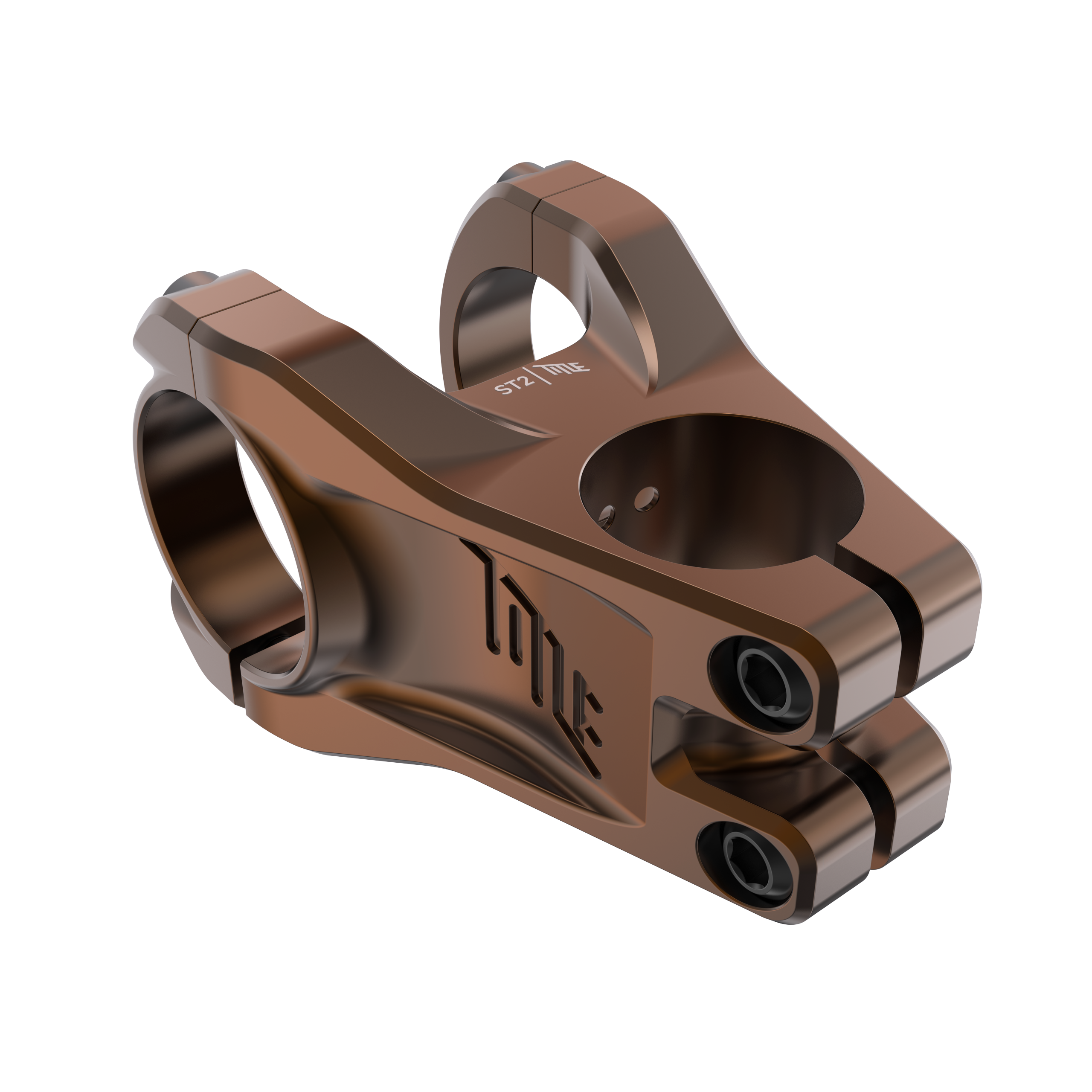 Title MTB ST2 35 Stem