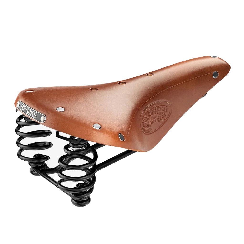 Brooks Flyer Saddle