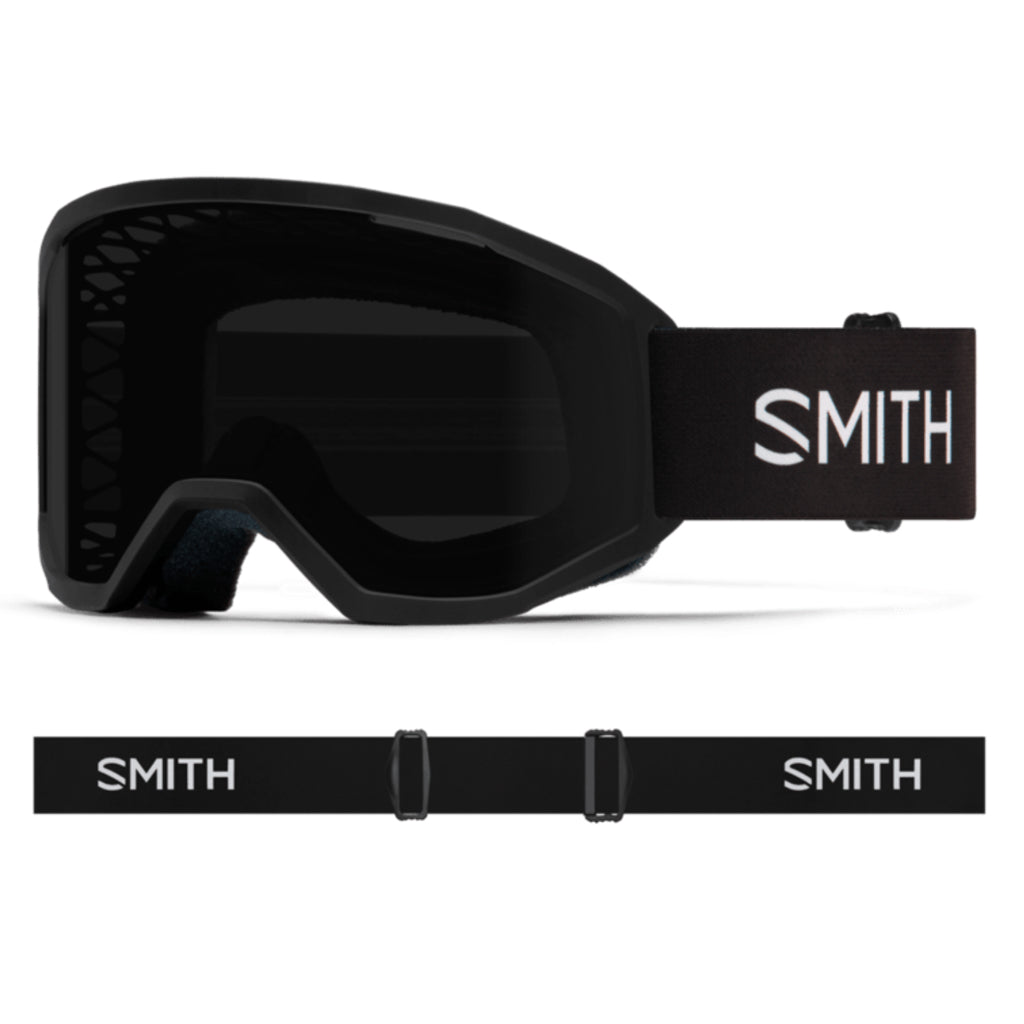 Smith Optics Loam MTB Goggles