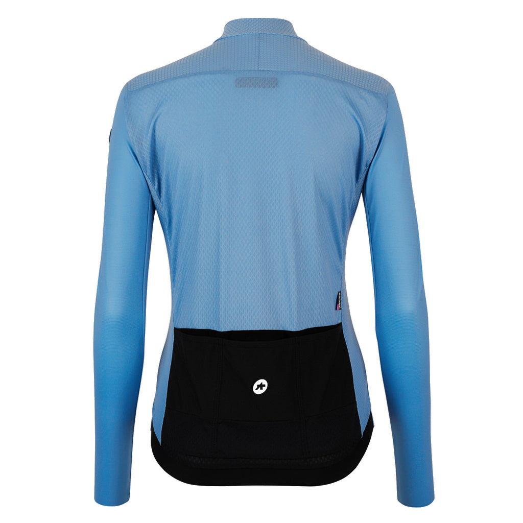 Assos Maillot Uma GT manches longues S11