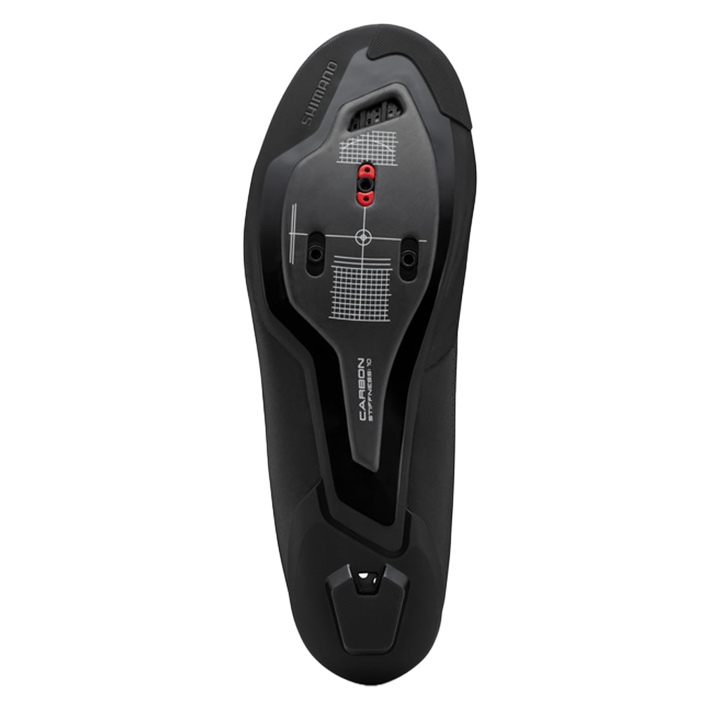 Chaussure de route Shimano SH-RC703W pour femme