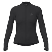 Maillot 7Mesh Atlas manches longues femme