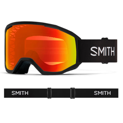 Smith Optics Loam MTB Goggles