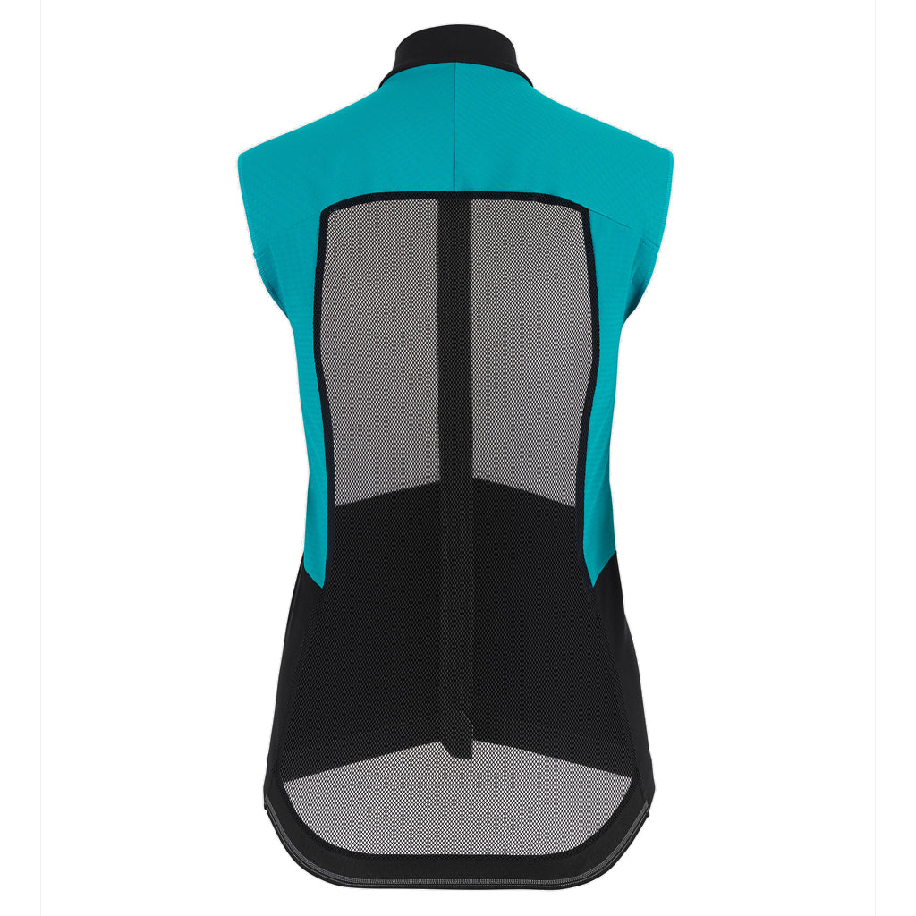 Assos Uma GTV Spring/Fall Vest C2