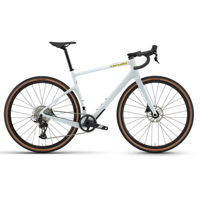 Cervélo Áspero Apex XPLR 1