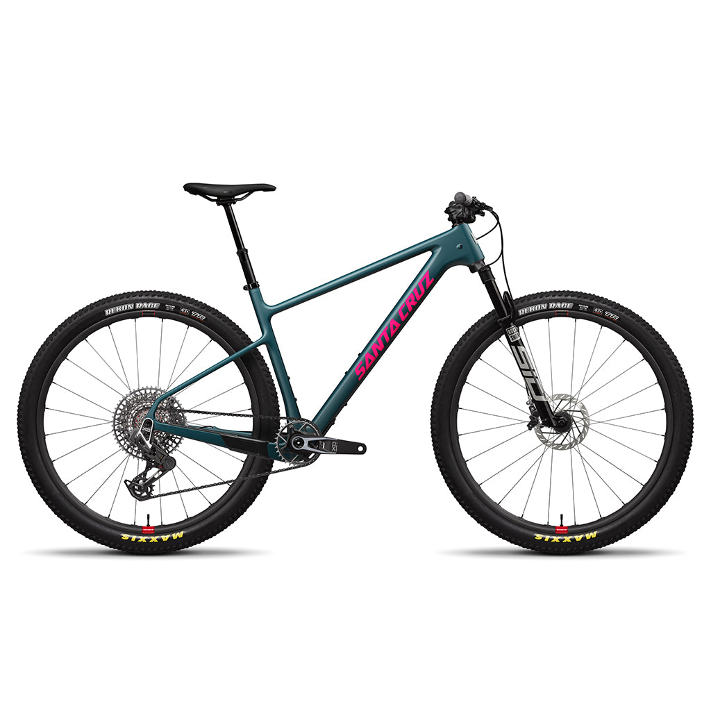 Santa Cruz Highball 3.1 CC X0 AXS Réserve