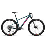 Santa Cruz Highball 3.1 CC X0 AXS Réserve