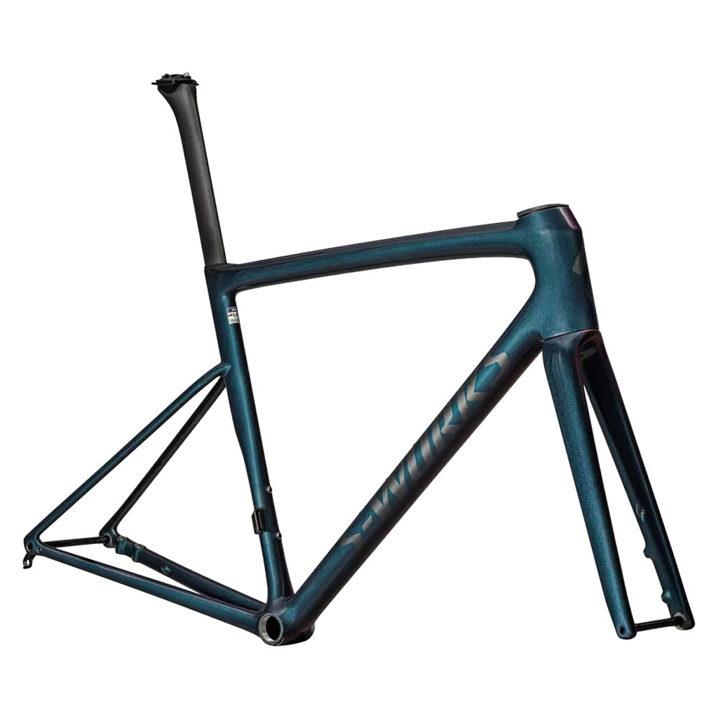 Specialized S-Works Tarmac SL8 Frameset