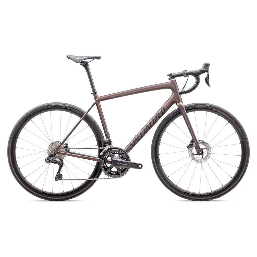 Specialized Aethos Pro Shimano Ultegra Di2