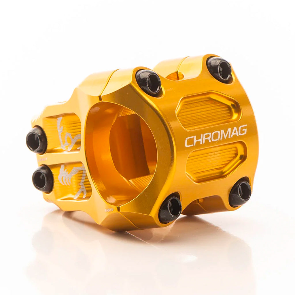 Chromag Riza Stem 35mm – Steed Cycles