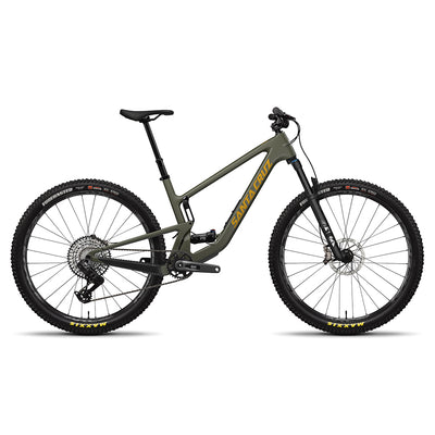 Santa Cruz Tallboy 5 C 29 GX AXS