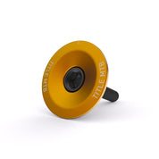 Chapeau supérieur et boulon