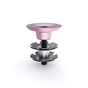 Chapeau supérieur et boulon