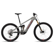 Santa Cruz Vala 1 CC XX AXS Reserve
